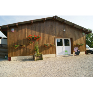 Ferme De L'oree Du Bois