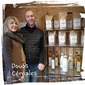 Doubs Céréales