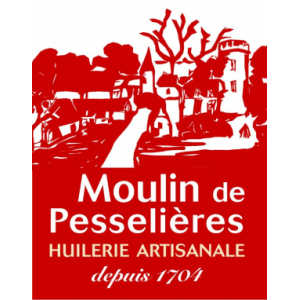 Moulin De Pesselieres