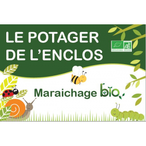 Le Potager De L'enclos
