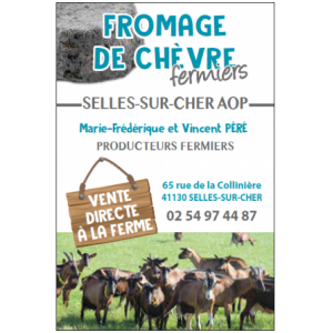 Marie-frédérique Et Vincent Péré