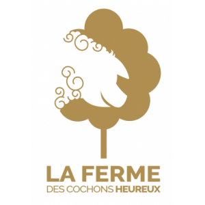 La Ferme Des Cochons Heureux