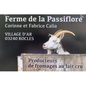 Ferme De La Passiflore