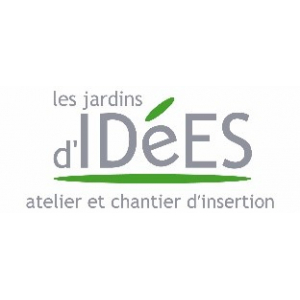 Idées Jardins