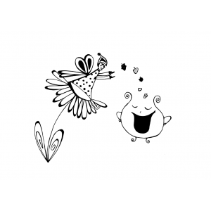 Cueillette Et Popote