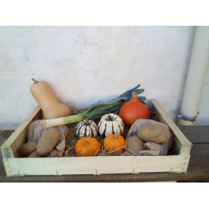 Ferme Rouzé Jean-françois