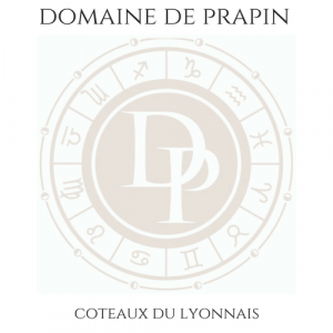 Domaine De Prapin