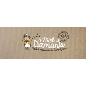 Le Miel De Damaris