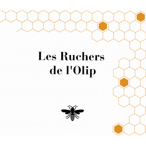 Gaec Des Ruchers De L'olip