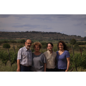 Domaine St Georges Les Cardinelles