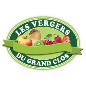 Les Vergers Du Grand Clos