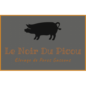 Le Noir Du  Picou