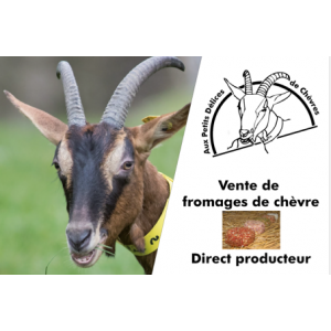 Aux Petits Délices De Chèvres