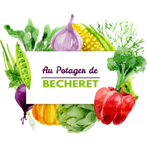 Au Potager De Becheret