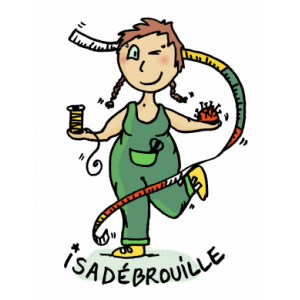 Isadebrouille