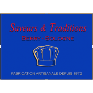 Saveurs & Traditions Berry-sologne