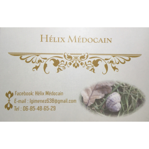 Hélix Médocain