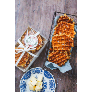 Les Gourmandises De Lilirose