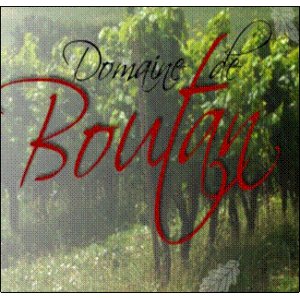 Domaine de Boutan