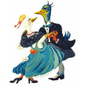 Le Canard Bien élevé Du Mas Cané