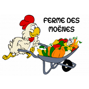 Ferme Des Moenes