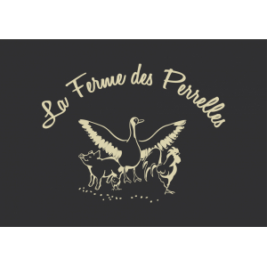 La Ferme Des Perrelles