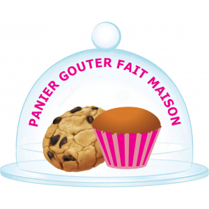 Panier Gouter Fait Maison