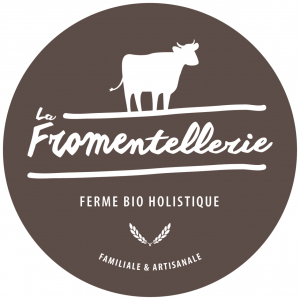 La Fromentellerie
