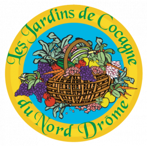 Les Jardins De Cocagne Du Nord Drôme
