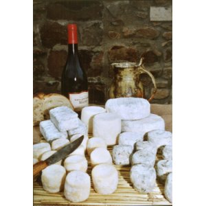 Ferme de la Grange Paisseaud