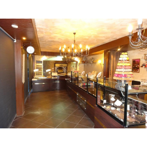 Aux Plaisirs Gourmands