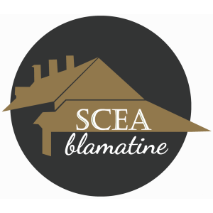 Scea Blamatine- Le Champ Du Pré