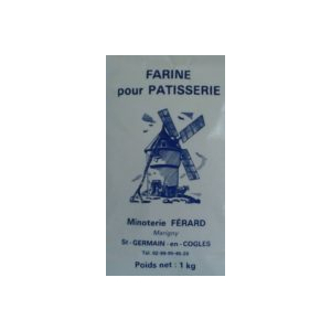 Le Moulin De Marigny