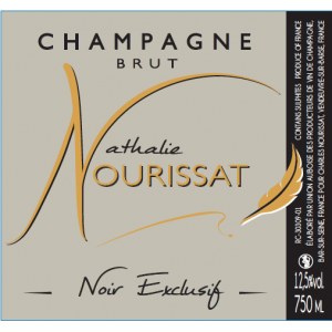 Champagne Nathalie Nourissat