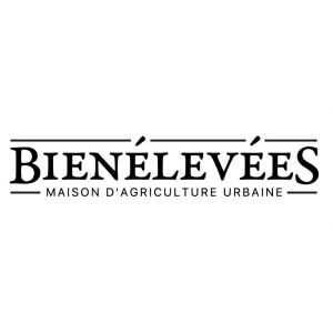Bienelevées - Maison D'agriculture Urbaine