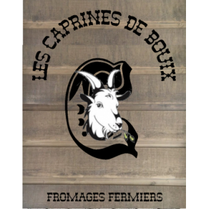 Les Caprines De Bouix