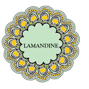 Lamandine