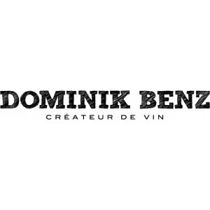 Dominik Benz - Créateur De Vin