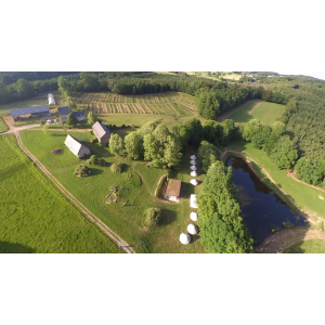 Les Vergers De Raulhac