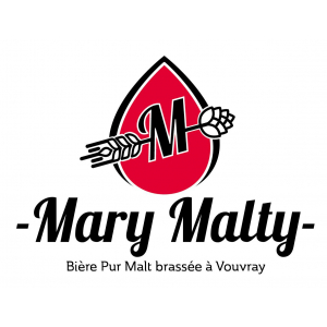 Microbrasserie Mary Malty