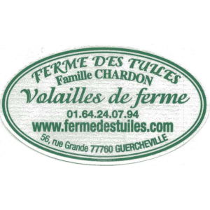 Ferme Des Tuiles