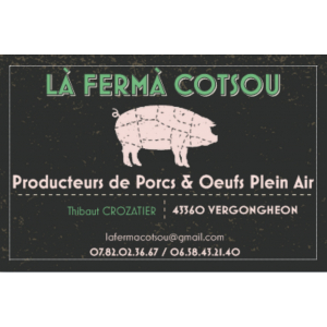 La Ferma Cotsou