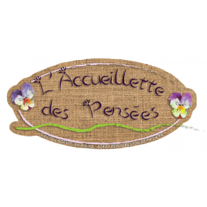 L'accueillette Des Pensees