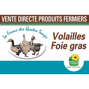 Ferme Des Quatre Temps