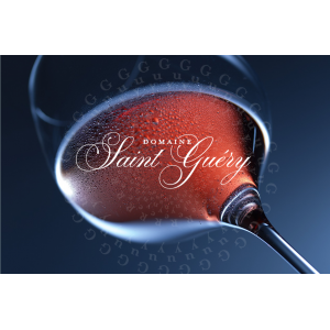 Domaine Saint Guéry