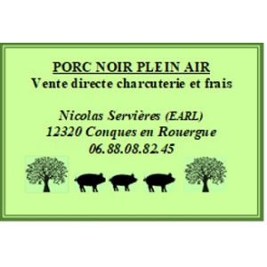 Earl Servieres Nicolas