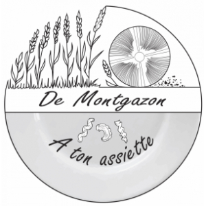 De Montgazon A Ton Assiette