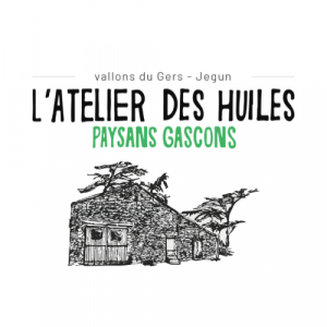 L'atelier Des Huiles