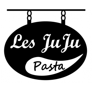 Les Juju Pasta