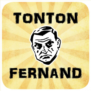 Brasserie Tonton Fernand